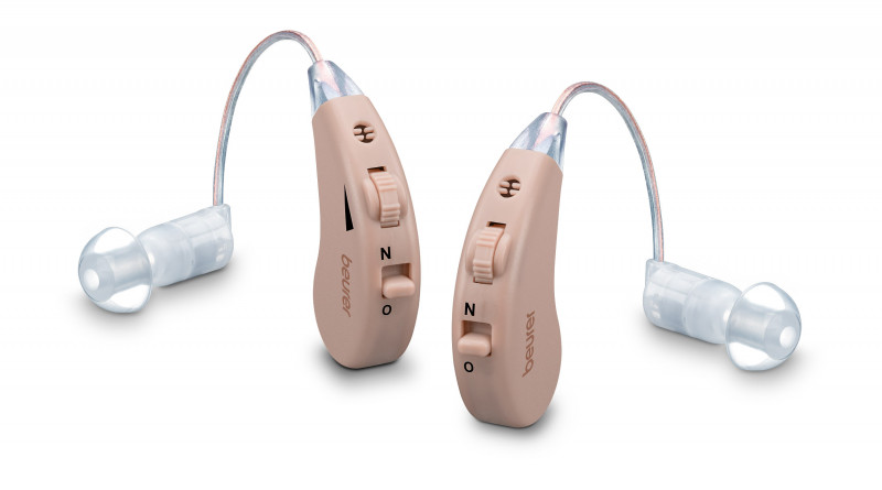 Beurer Beurer HA 55 Amplificator auditiv