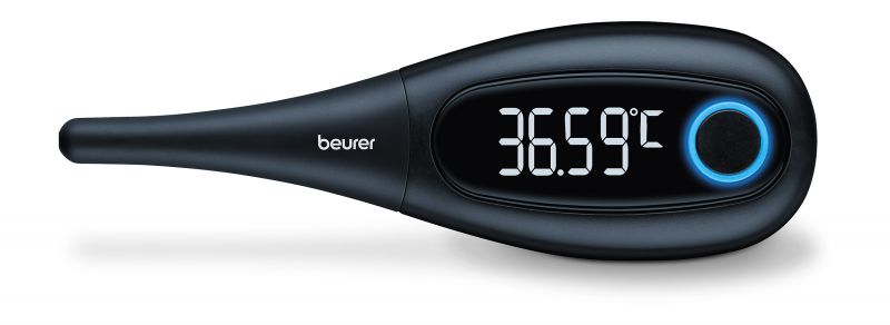 Beurer Termometrul bazal OT 30 cu Bluetooth