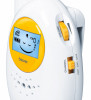 Beurer Beurer BY 84 Monitor audio pentru bebelusi cu transmisie analoga -  33