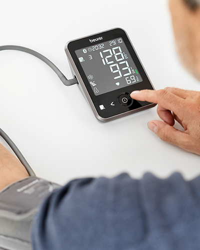 tensiometru de brat
