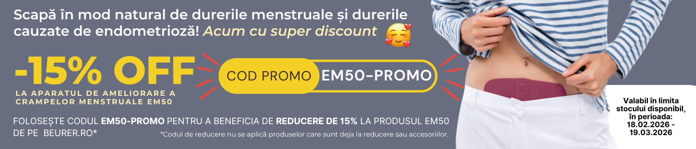 remedii dureri menstruale