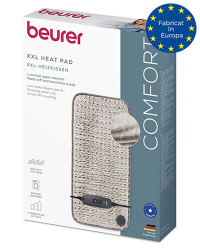 perna electrica de mari dimensiuni