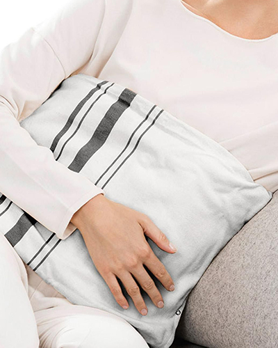 perna electrica cu husa lavabila perna electrica cu husa lavabila