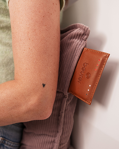 perna electrica fara cablu