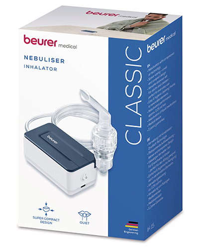 aparat aerosoli mic si compact