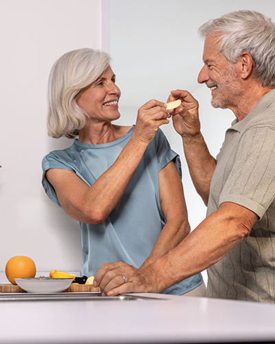 cantar de bucatarie din sticla