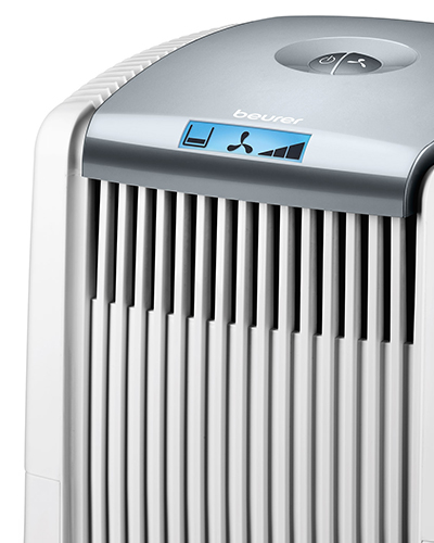 purificator si umidificator de aer 2-in-1