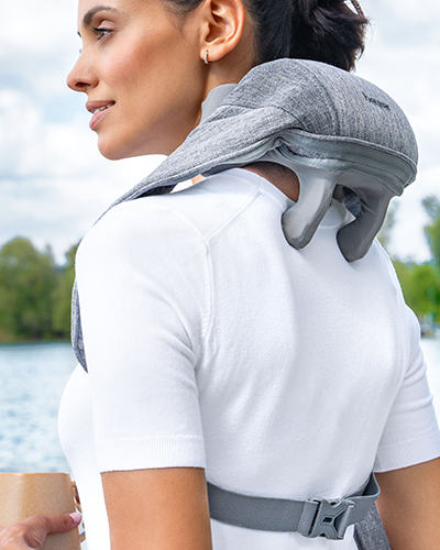 aparat pentru masaj profund