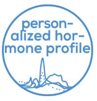 profil hormonal personalizat