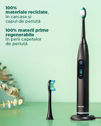 periuta sonica de dinti