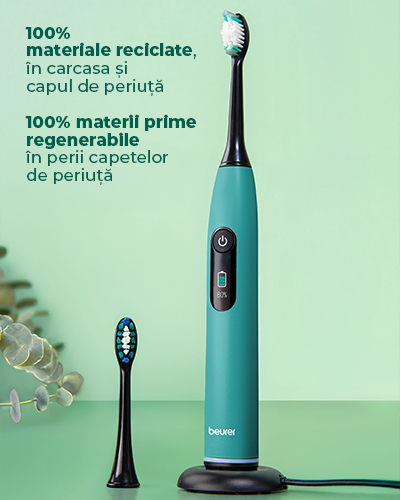 periuta sonica de dinti
