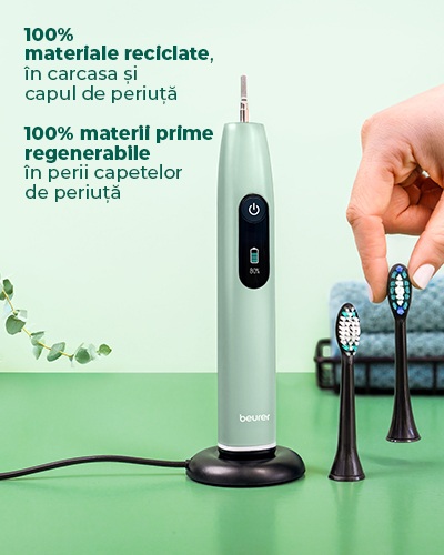 periuta sonica de dinti