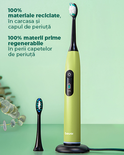 periuta sonica de dinti