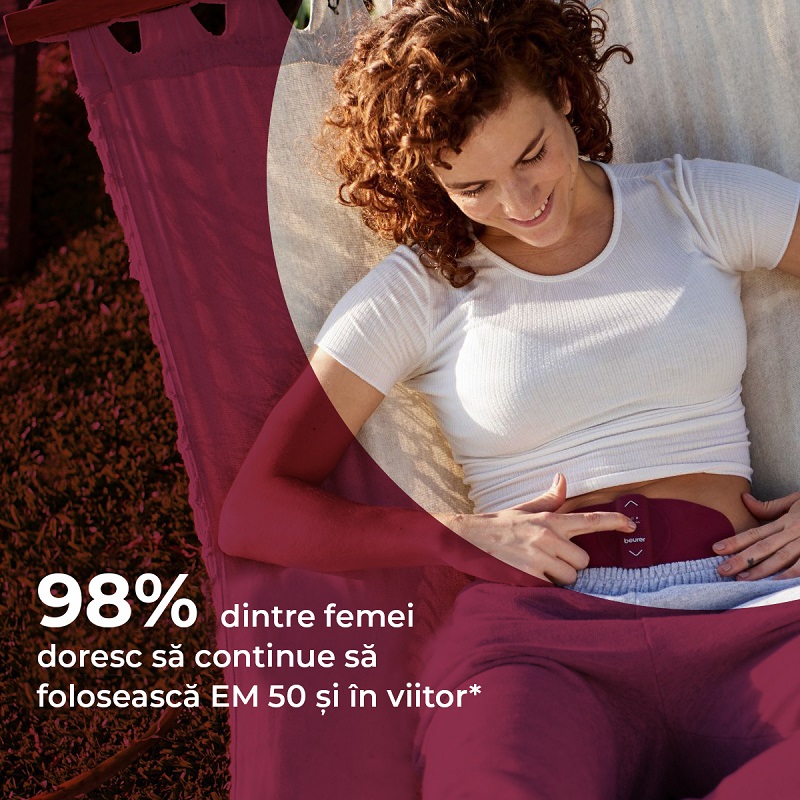 ameliorare crampe menstruale