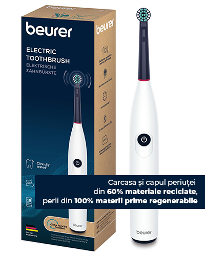 periuta electrica de dinti