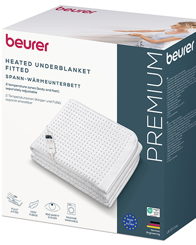 saltea electrica cu cearsaf