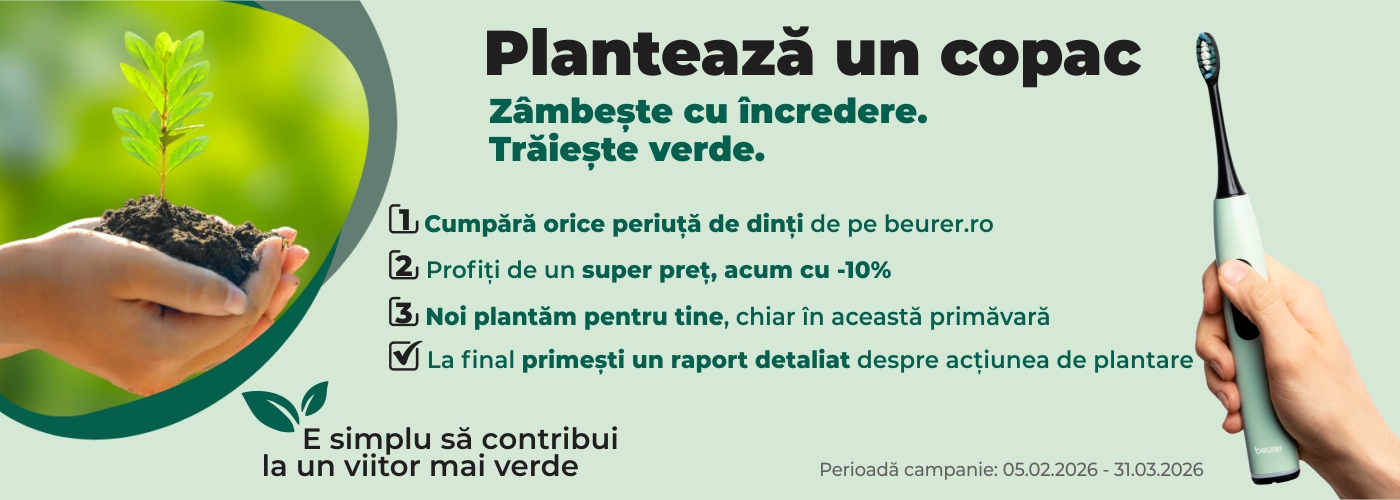 periuta de dinti electrica sonica