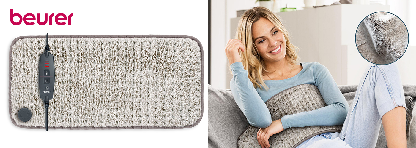 perna electrica extra mare