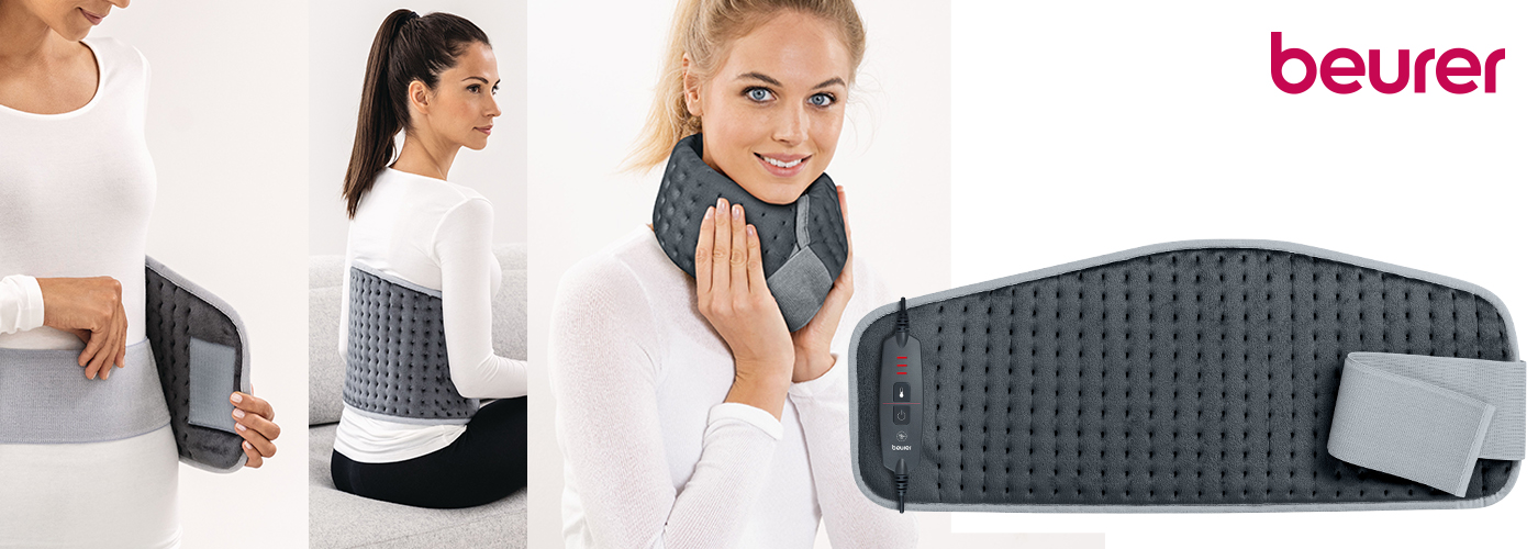 perna electrica pentru spate, abdomen sau ceafa perna electrica pentru spate, abdomen sau ceafa