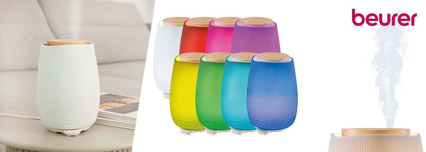 pulverizator de arome