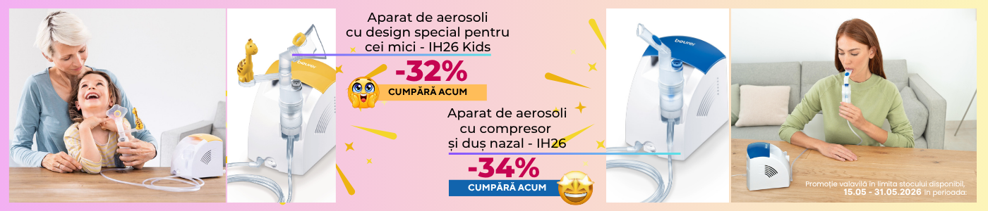 aparat aerosoli