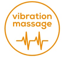 pictograma vibratie