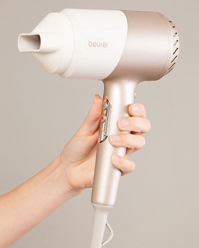 uscator de par compact