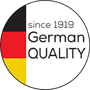 German quality