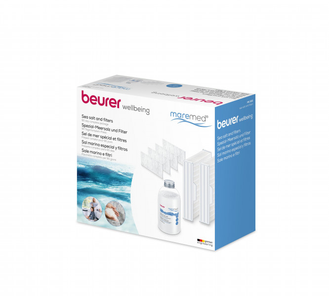 Beurer Kit MK500