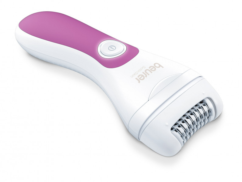 Beurer Beurer HL 76 Epilator 2 in 1 