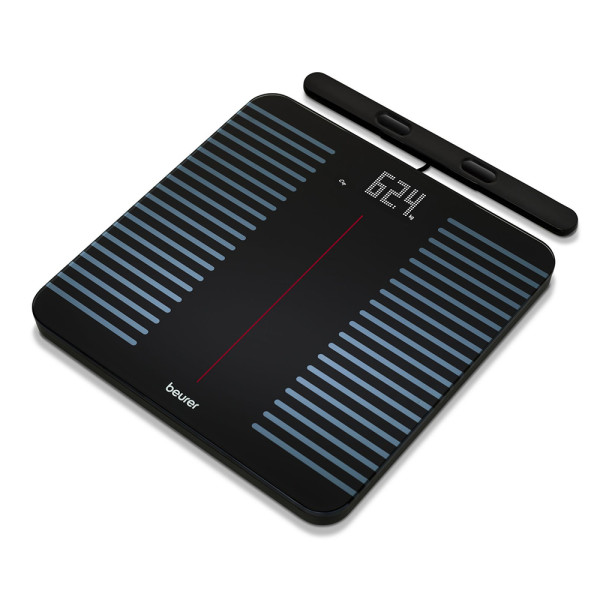 Beurer Beurer BF 990 Cantar de diagnoza cu WIFI/ Bluetooth