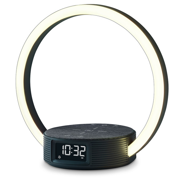 Beurer Beurer WL 65 Ceas desteptator cu lumina naturala si incarcator