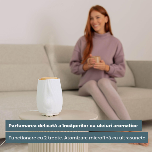 Beurer Beurer LA 45 Pulverizator de arome -  33