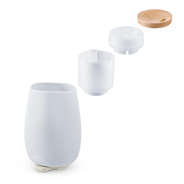 Beurer Beurer LA 45 Pulverizator de arome -  33