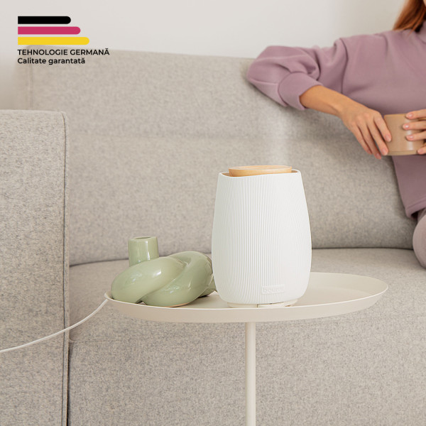 Beurer Beurer LA 45 Pulverizator de arome -  33