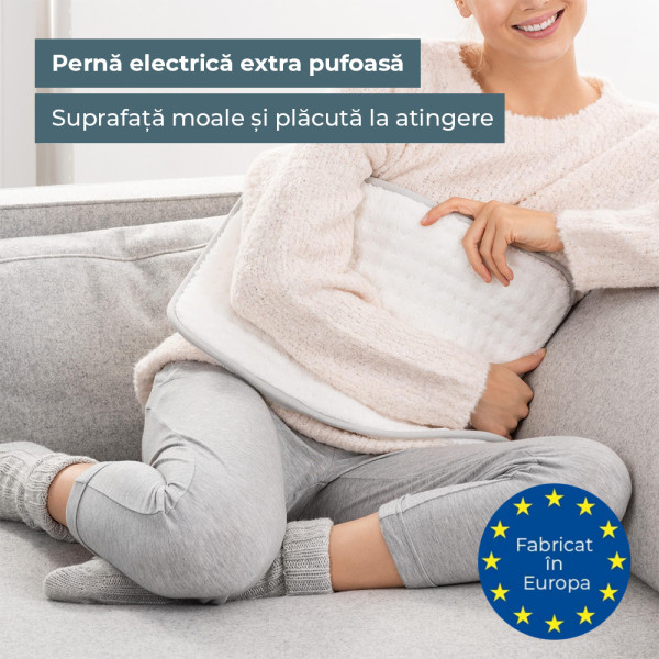 Beurer Beurer HK 43 Supercosy Perna electrica pufoasa -  33