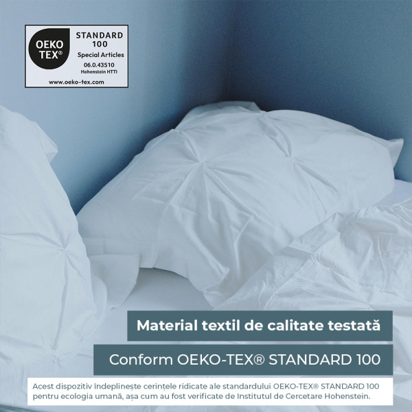 Beurer Beurer HK 43 Supercosy Perna electrica pufoasa -  33