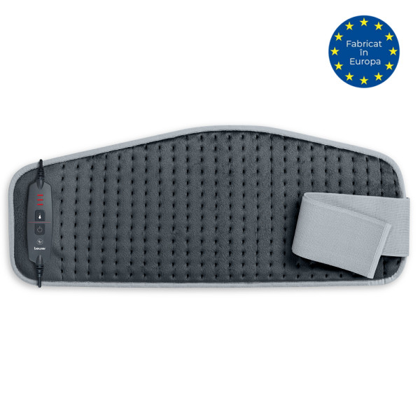 Beurer Beurer HK 60 Perna electrica multifunctionala, spate, abdomen, gat -  33