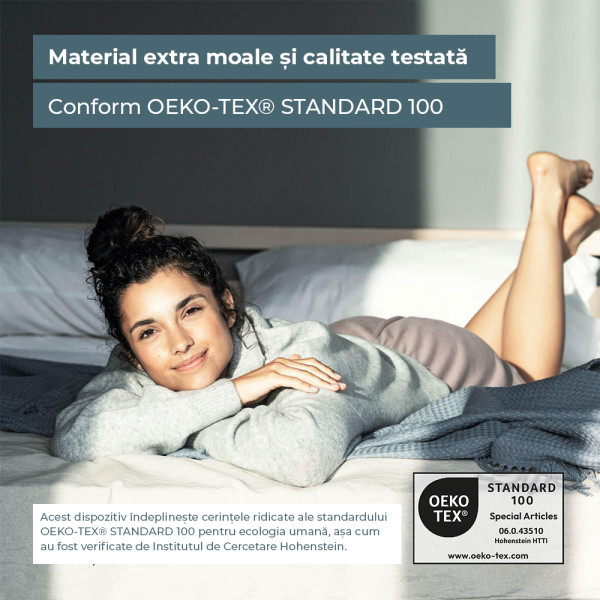 Beurer Beurer HK 60 Perna electrica multifunctionala, spate, abdomen, gat -  33