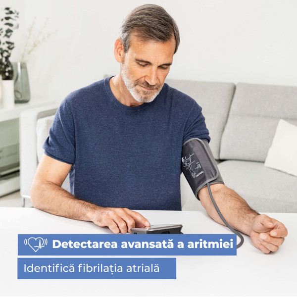 Beurer Beurer BM 64 Tensiometru de brat -  33