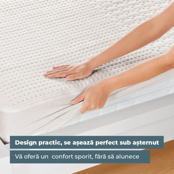 Beurer Beurer UB 101 Saltea electrică tip cearșaf -  33