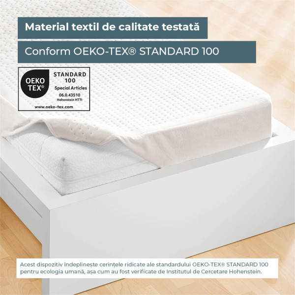 Beurer Beurer UB 101 Saltea electrică tip cearșaf -  33