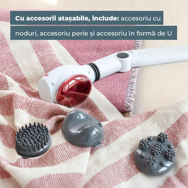 Beurer Beurer MG 44 Aparat de masaj cu infrarosu -  33