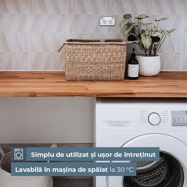 Beurer Beurer UB 91 Saltea electrică cu 2 zone -  33