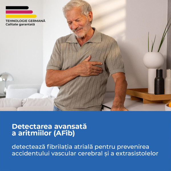 Beurer Beurer ME 95 Aparat EKG mobil -  33