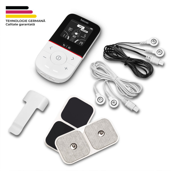 Beurer Beurer EM 56 Dispozitiv digital TENS/ EMS -  33