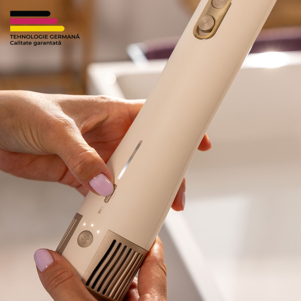 Beurer Beurer HT 100 Aparat de coafat multifunctional 5-in-1 -  33