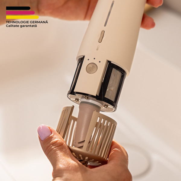 Beurer Beurer HT 100 Aparat de coafat multifunctional 5-in-1 -  33