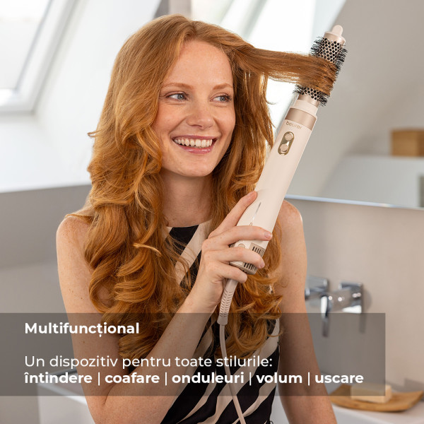 Beurer Beurer HT 100 Aparat de coafat multifunctional 5-in-1 -  33
