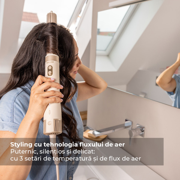 Beurer Beurer HT 100 Aparat de coafat multifunctional 5-in-1 -  33